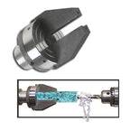 1" Capacity Pen Blank Drilling Chuck
