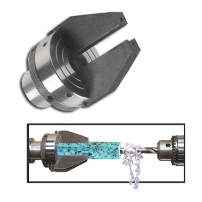 1" Capacity Pen Blank Drilling Chuck