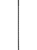 Crown Tooth Scroll Saw Blades - 12PK