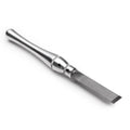 1" Straight Skew with 12" Handle