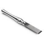 1-1/4" Straight Skew with 12" Handle