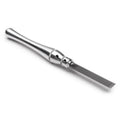 3/4" Straight Skew with 12" Handle