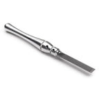 3/4" Straight Skew with 12" Handle