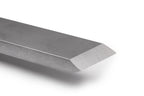 1" Straight Skew with 12" Handle