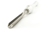 5/8" U Shape Bowl Gouge