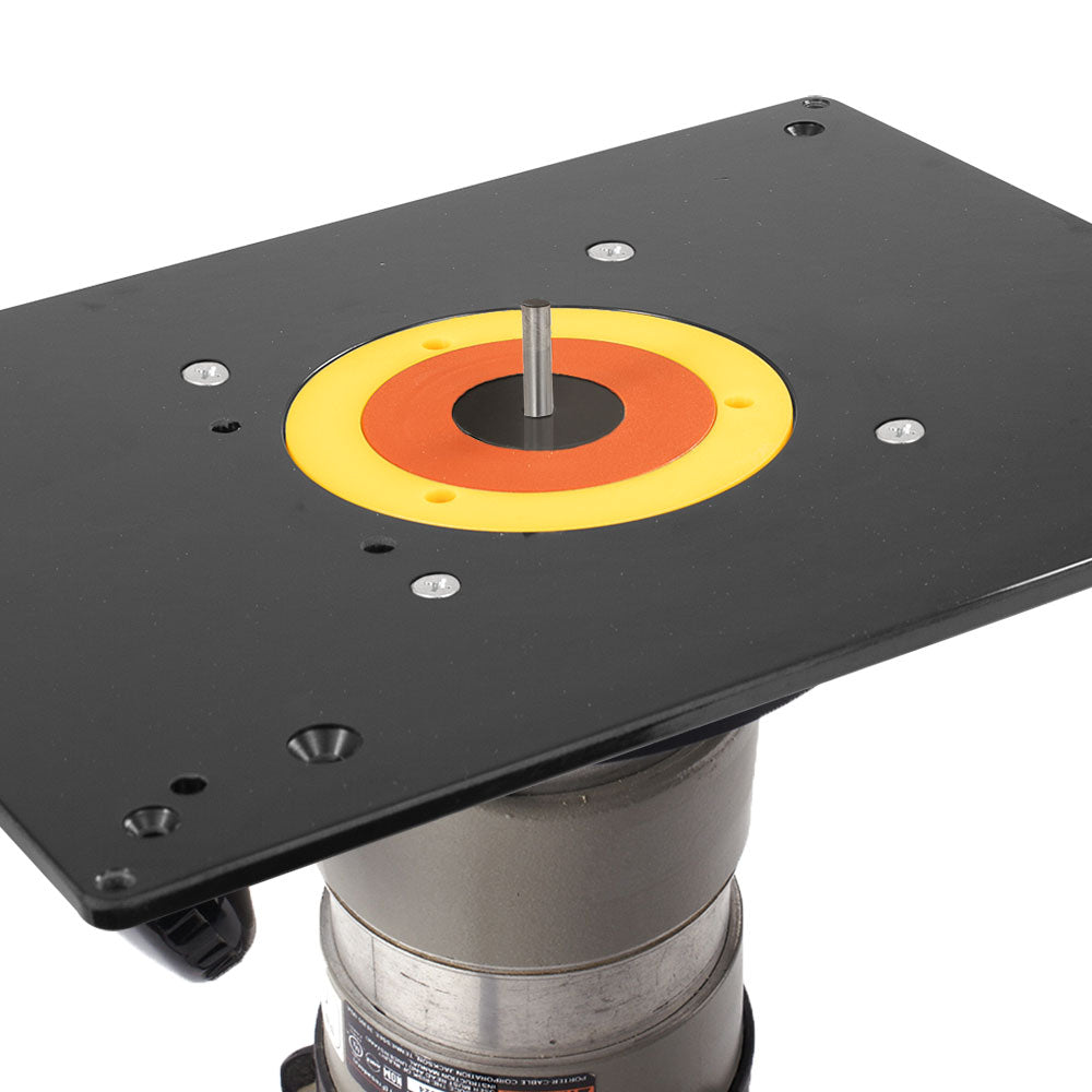 EZ Align™ Router Plate Centering Kit
