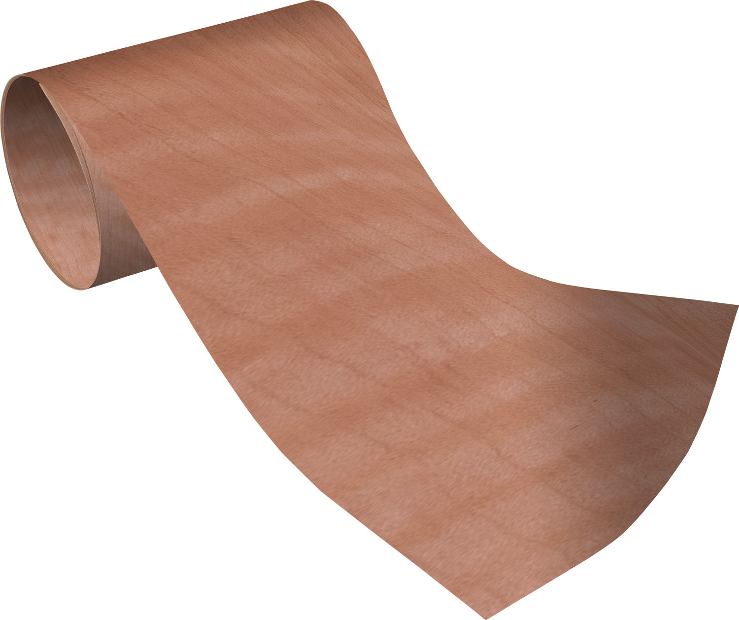 2' x 8' Veneer Sheets