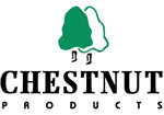 Chestnut Products logo