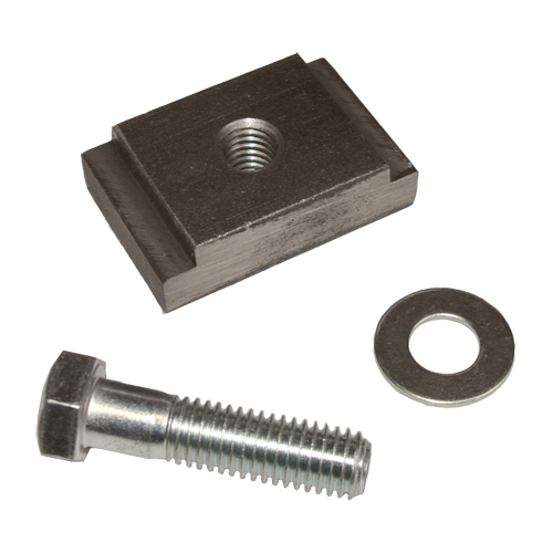 Clamp Blocks for Coring System