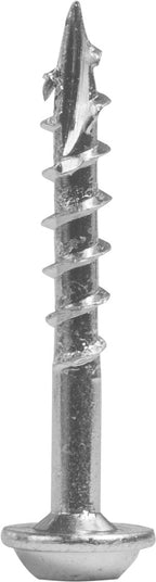 800 Piece Assorted Pocket Hole Screw Kit