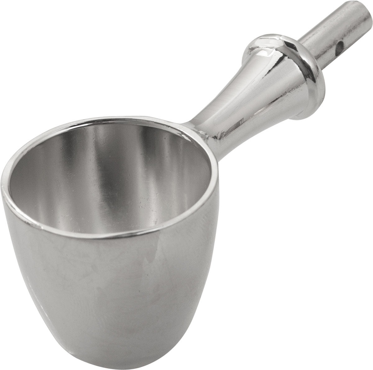 Coffee Scoop Hardware