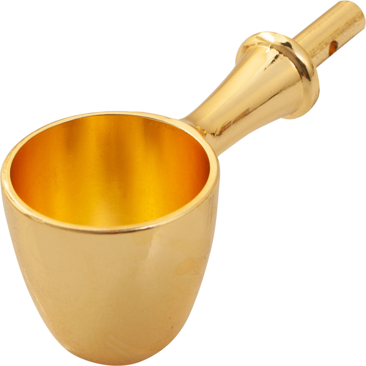 Coffee Scoop Hardware