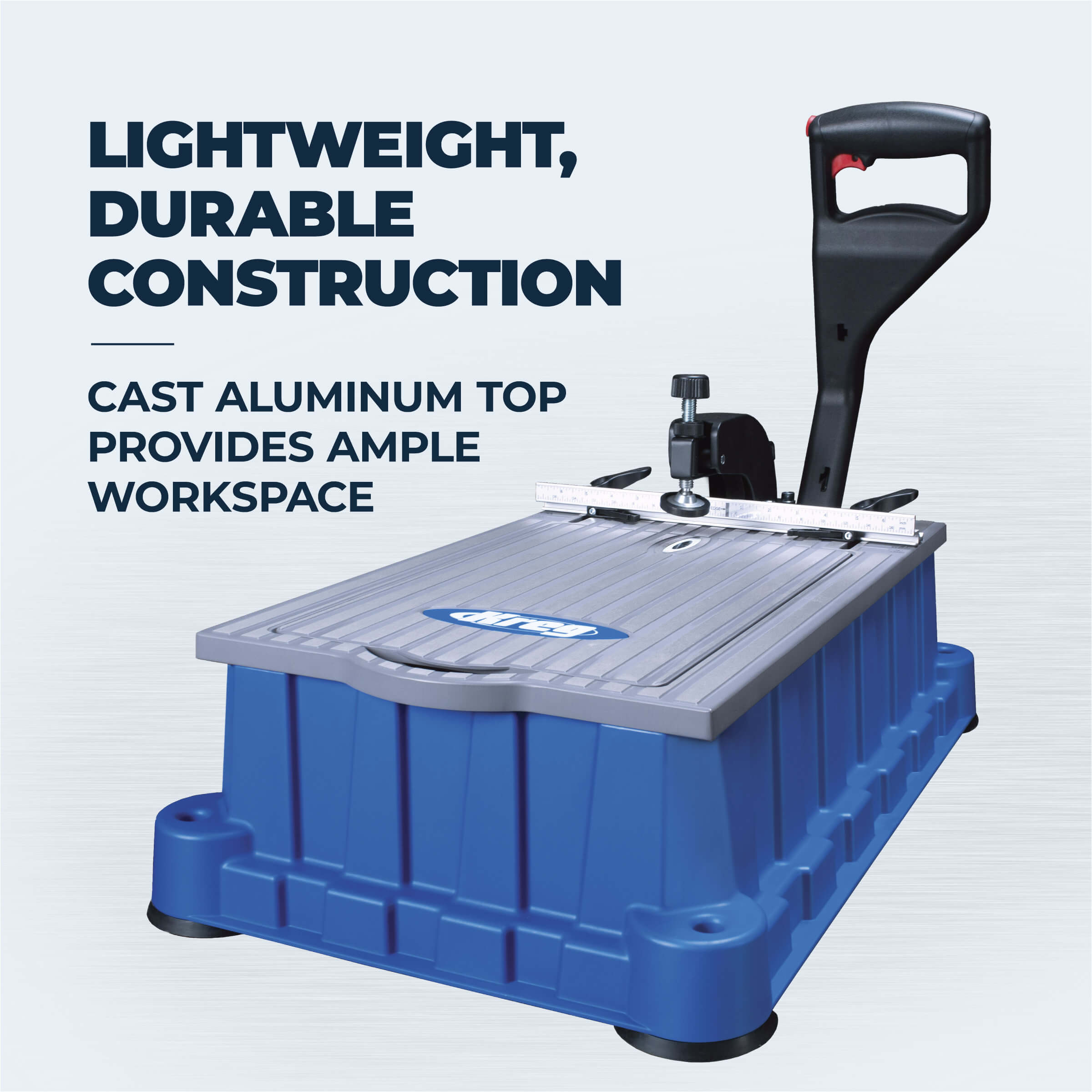 Foreman Pocket-Hole Machine