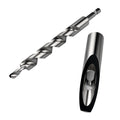 Foreman HD Drill Bit with Drill Guide