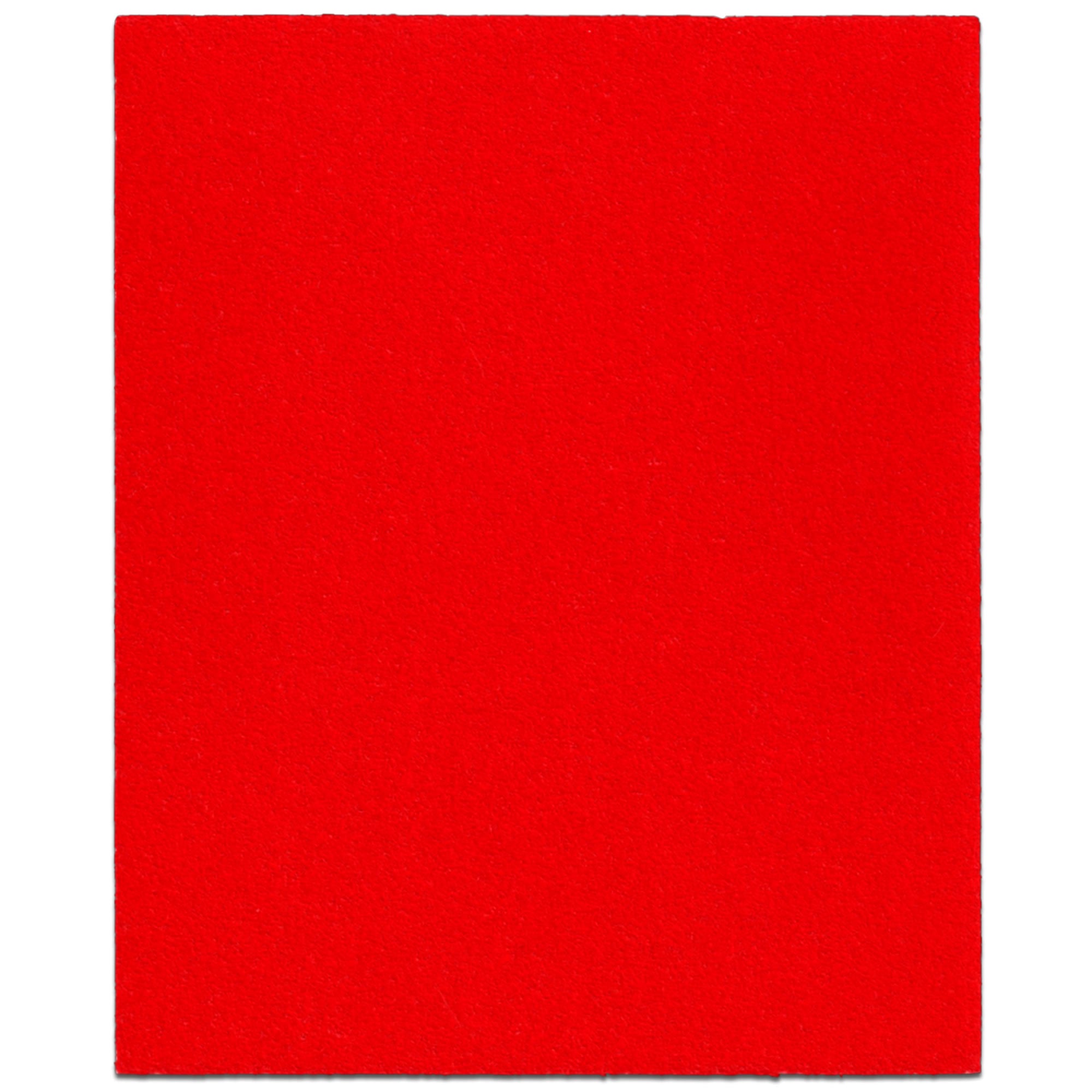 9" x 11" Sanding Sheets - 4Pk