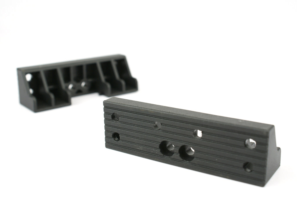 Wide Jaws - Pro-Grip Clamp Accessory
