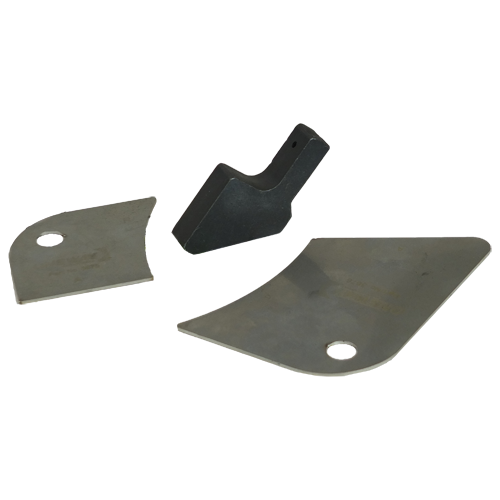 Cutter Sharpening Jig for Easy Core™ Coring Systems
