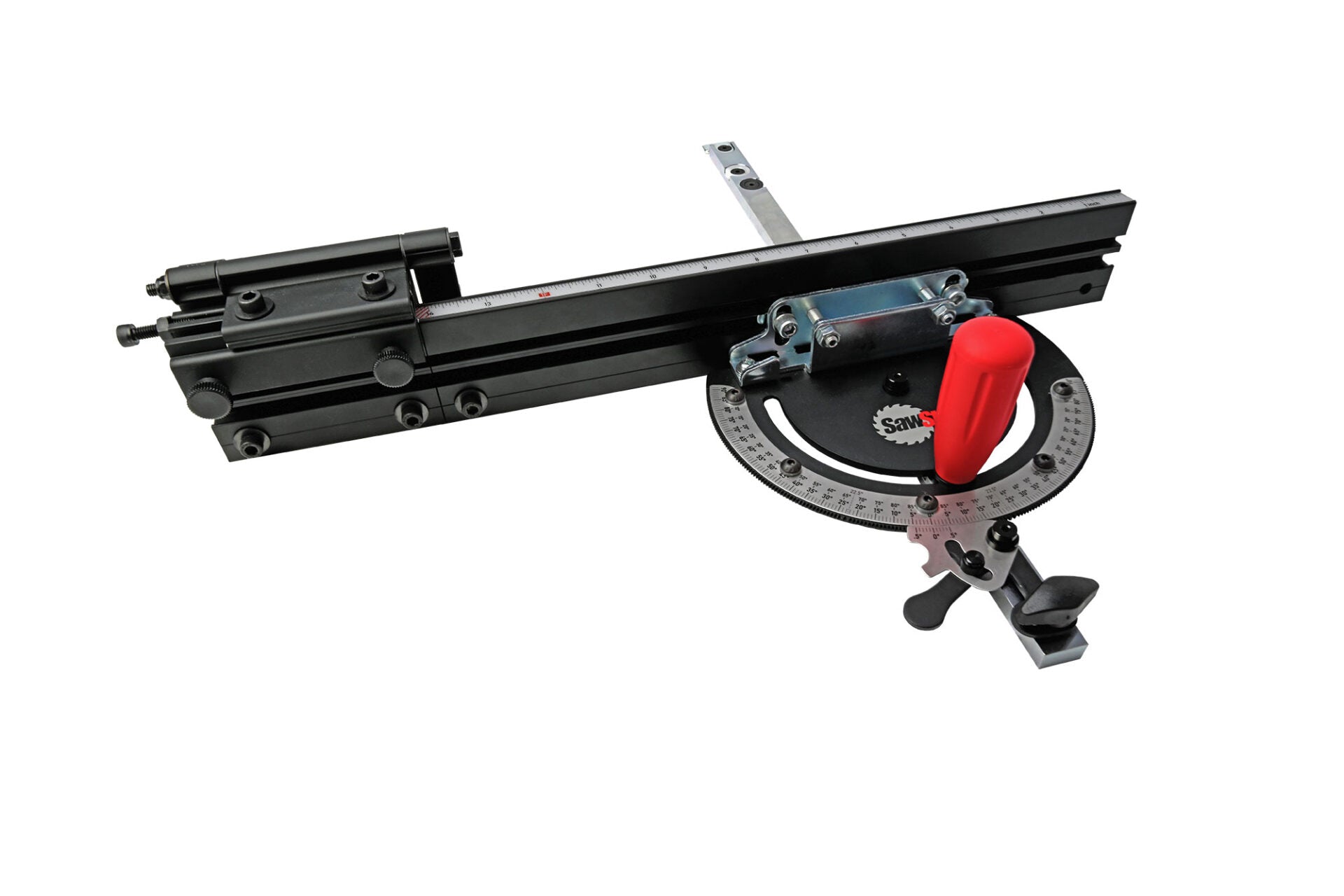 Scale Miter Gauge