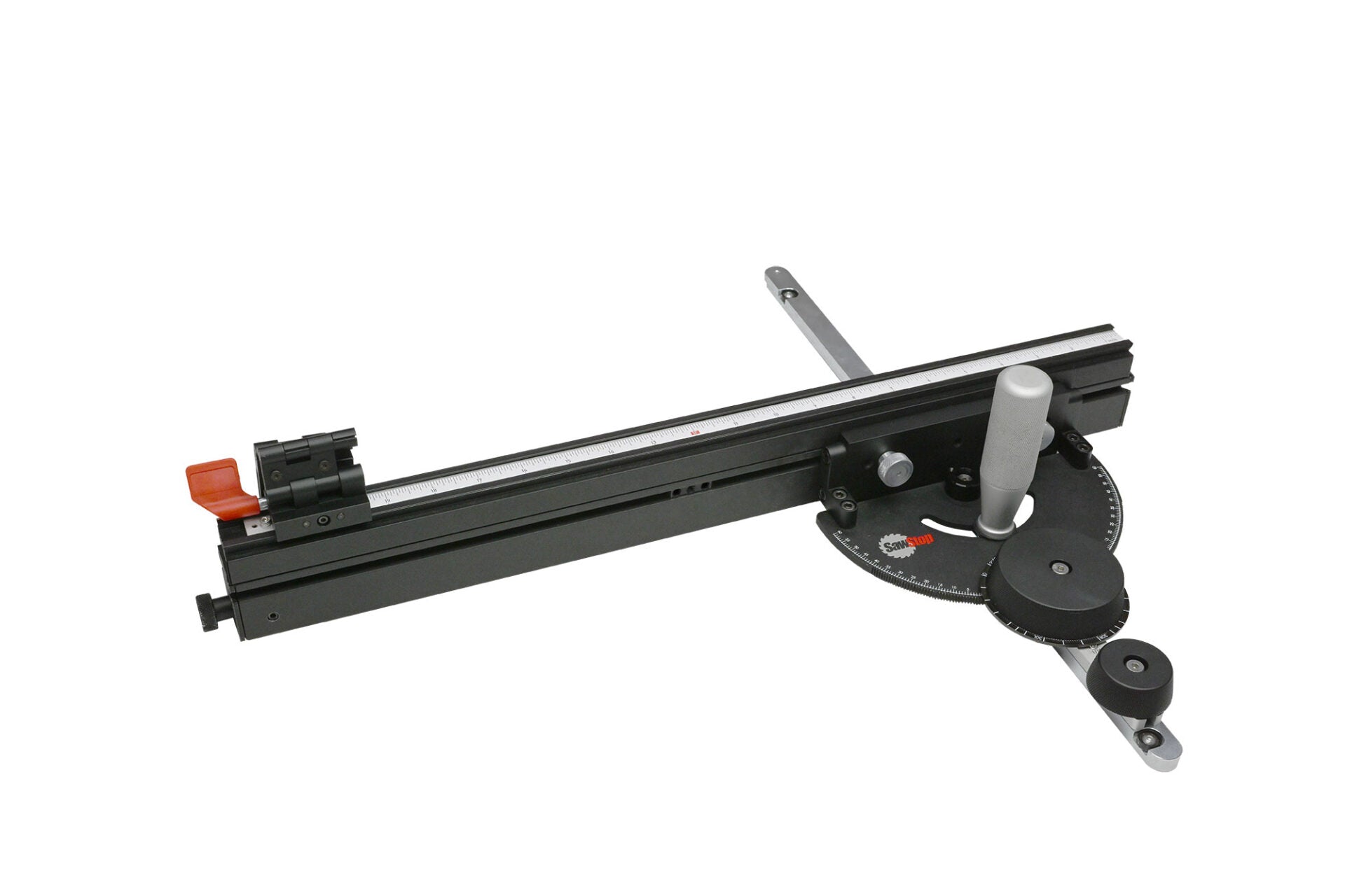 Revolution Miter Gauge