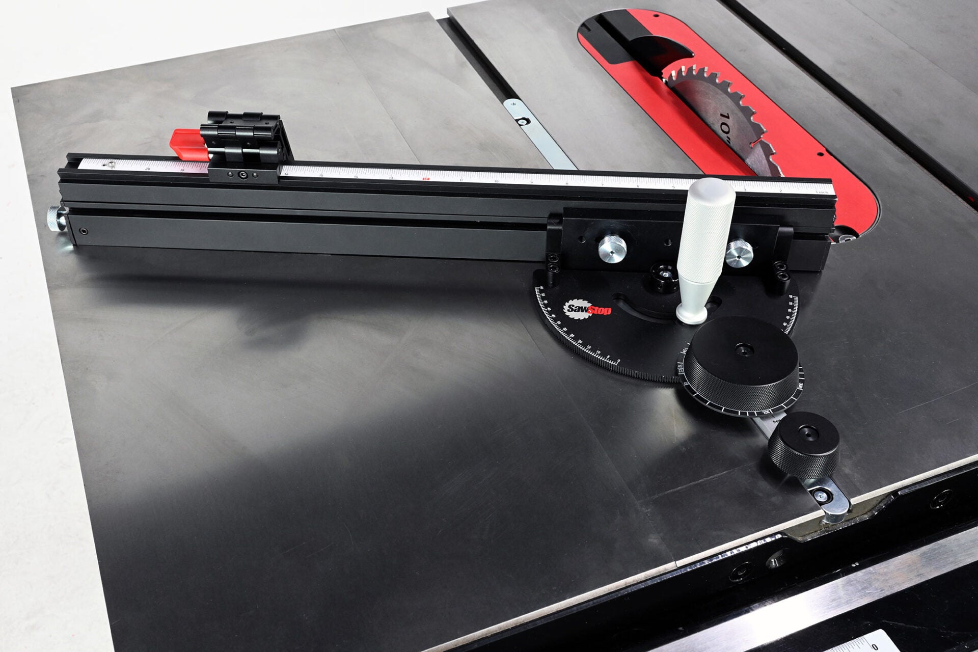 Revolution Miter Gauge