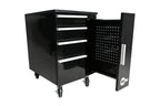 18" Under Table Cabinet