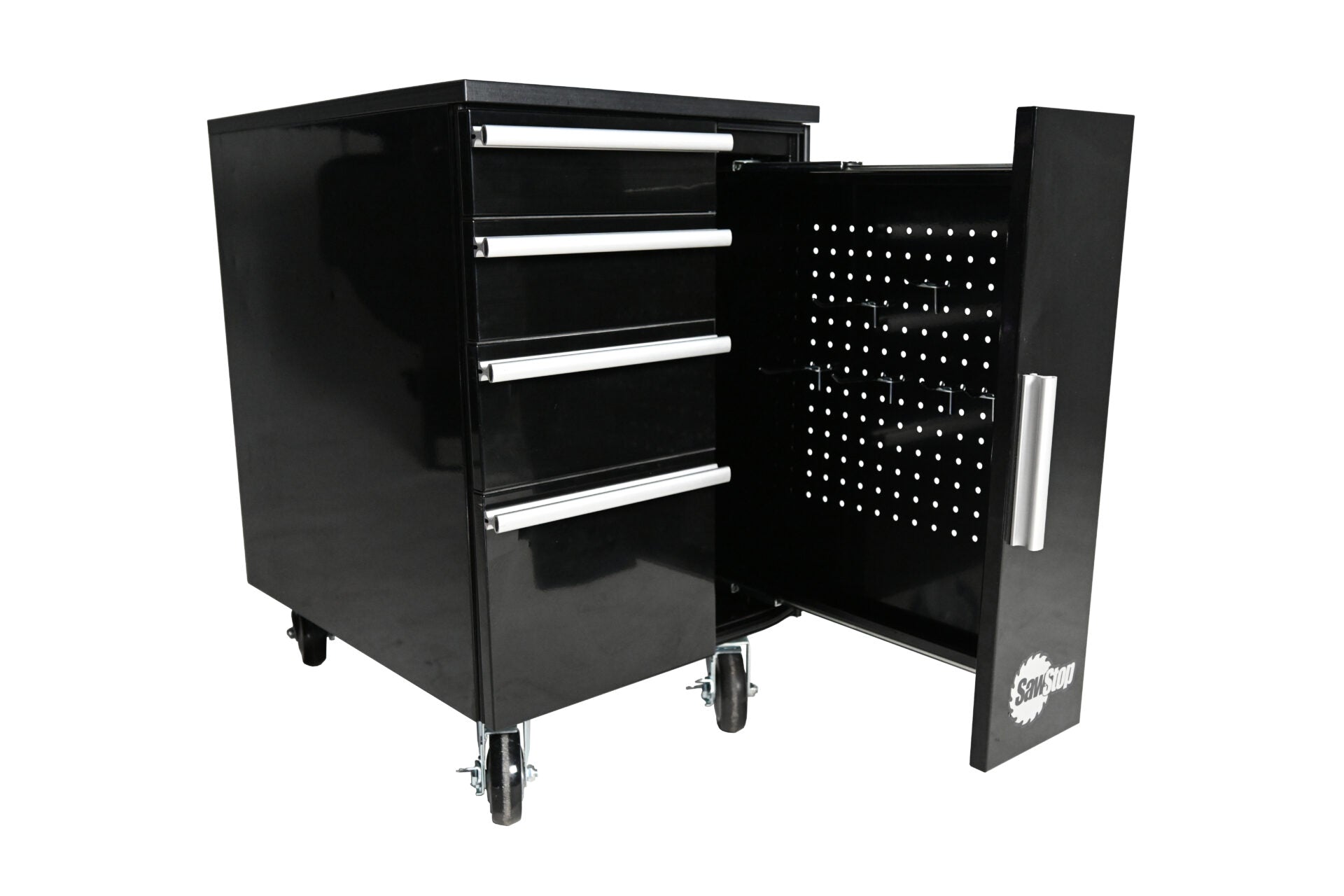 18" Under Table Cabinet