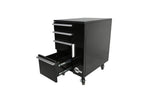 18" Under Table Cabinet