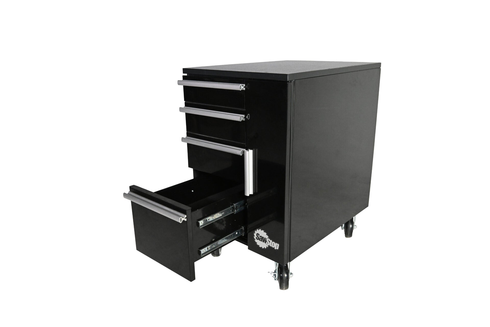 18" Under Table Cabinet