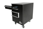 18" Under Table Cabinet