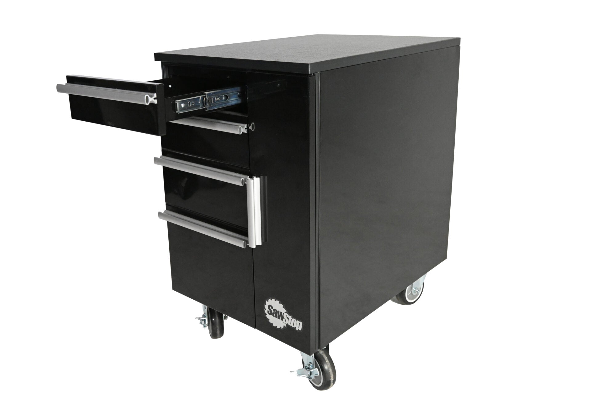 18" Under Table Cabinet