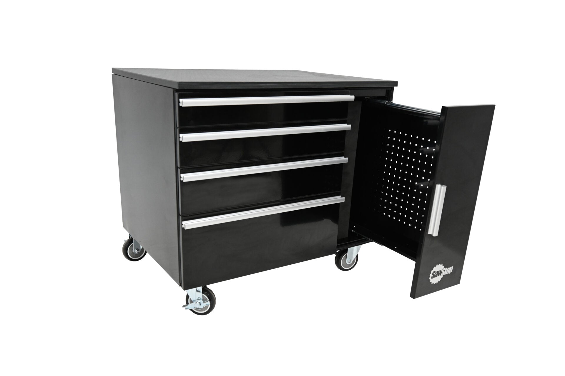 32" Under Table Cabinet