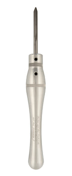 3/8" Detail Spindle Gouge