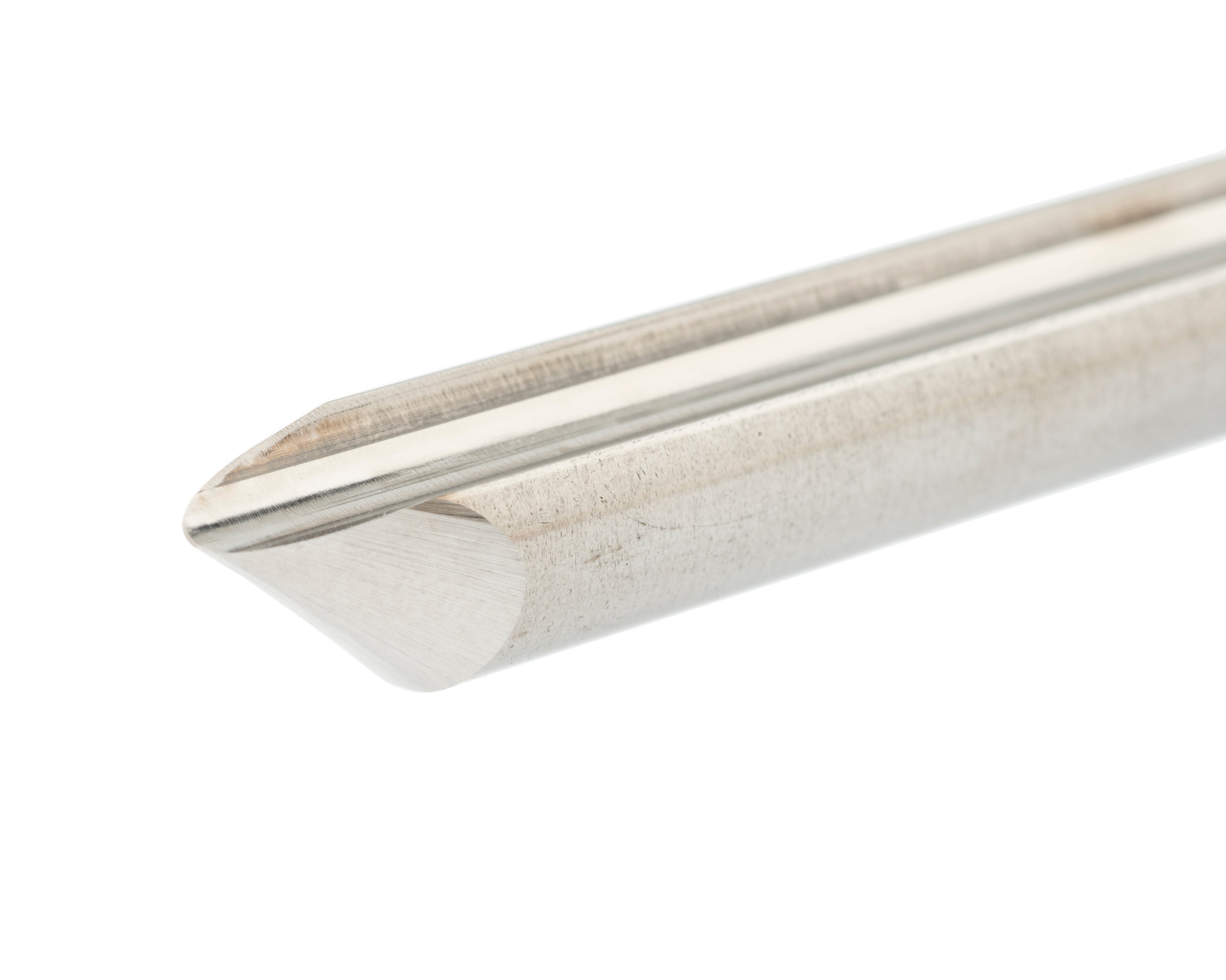 3/8" Detail Spindle Gouge