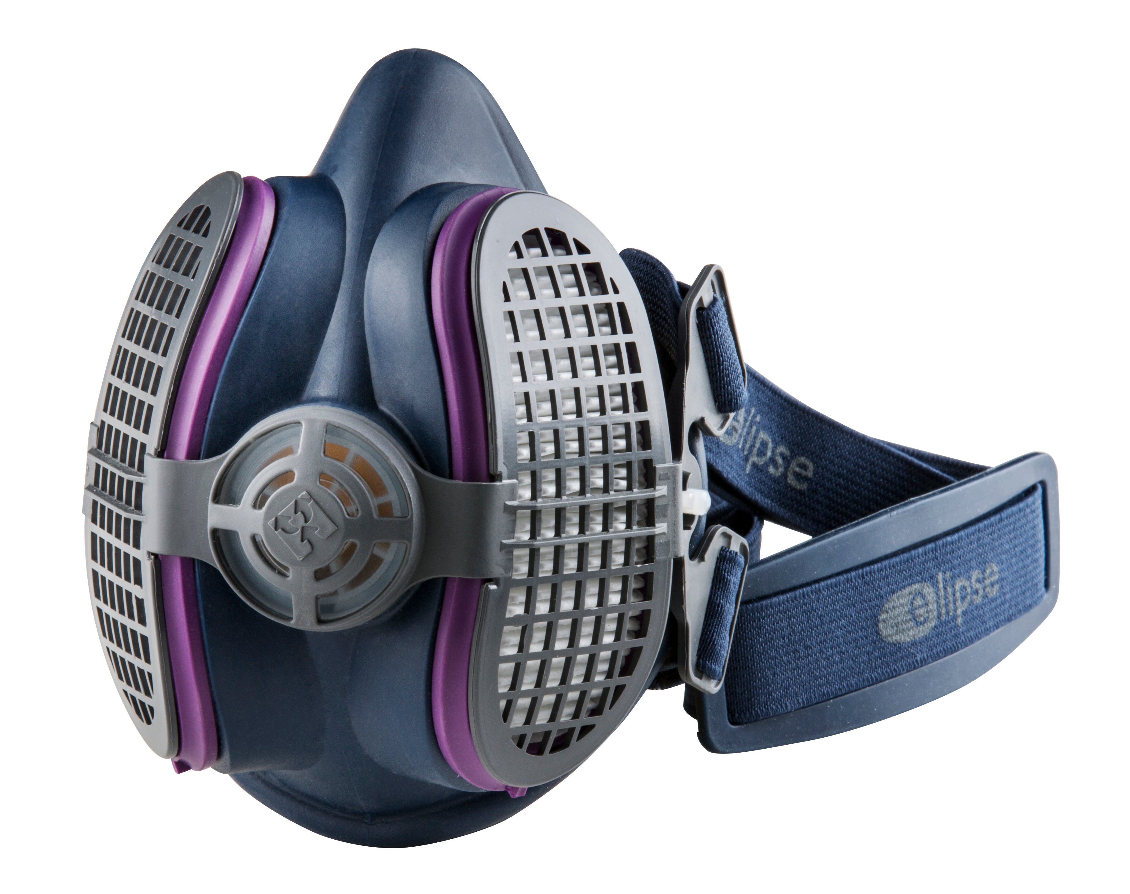 Elipse P100 NIOSH Nuisance Odor Respirator