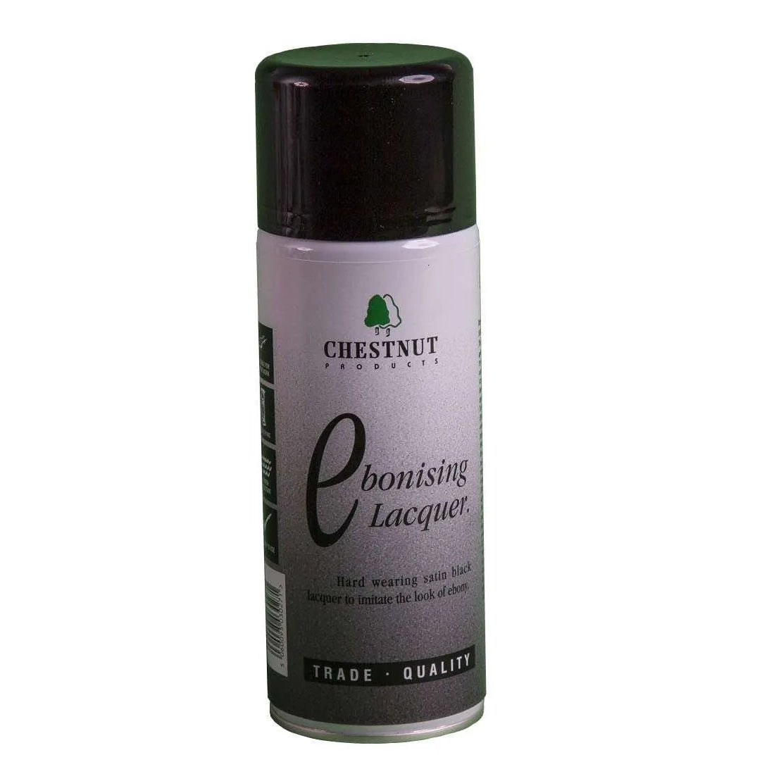 Ebonising Lacquer - 400ml