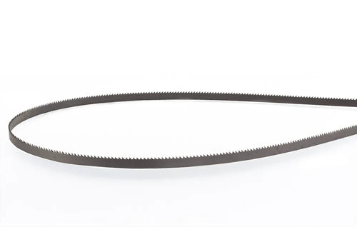 123" Professional ALL Pro Bandsaw Blades