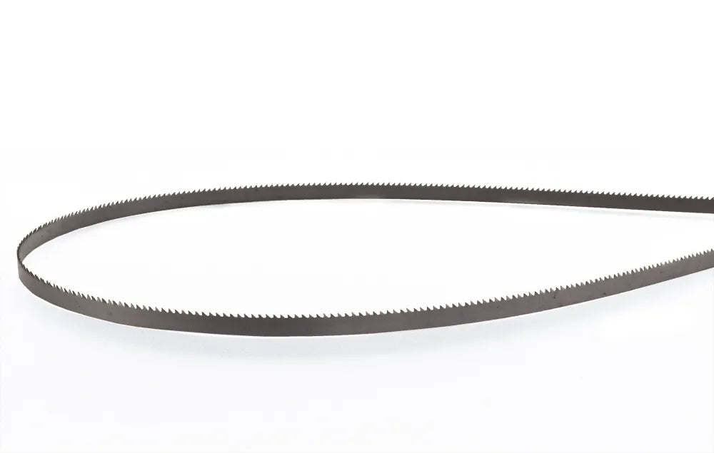 93-1/2" Hard Edge Flex Back Band Saw Blades