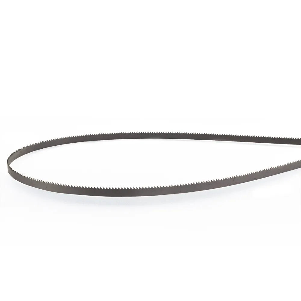 105" Hard Edge Flex Back Band Saw Blades