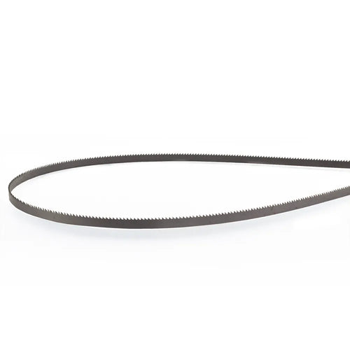 105" Hard Edge Flex Back Band Saw Blades