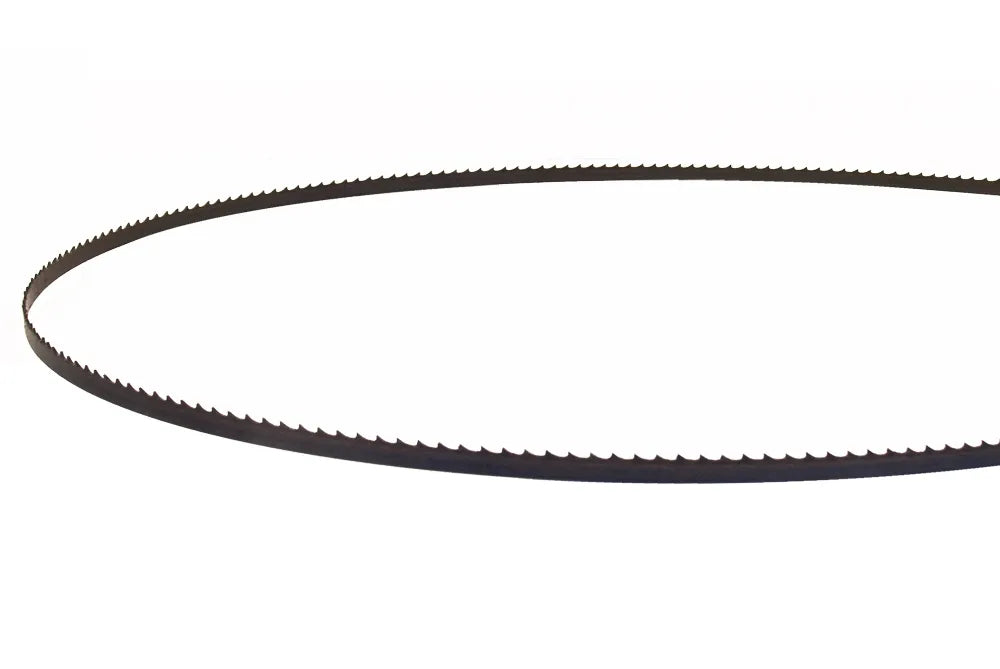 136-1/2" Hard Edge Flex Back Band Saw Blades