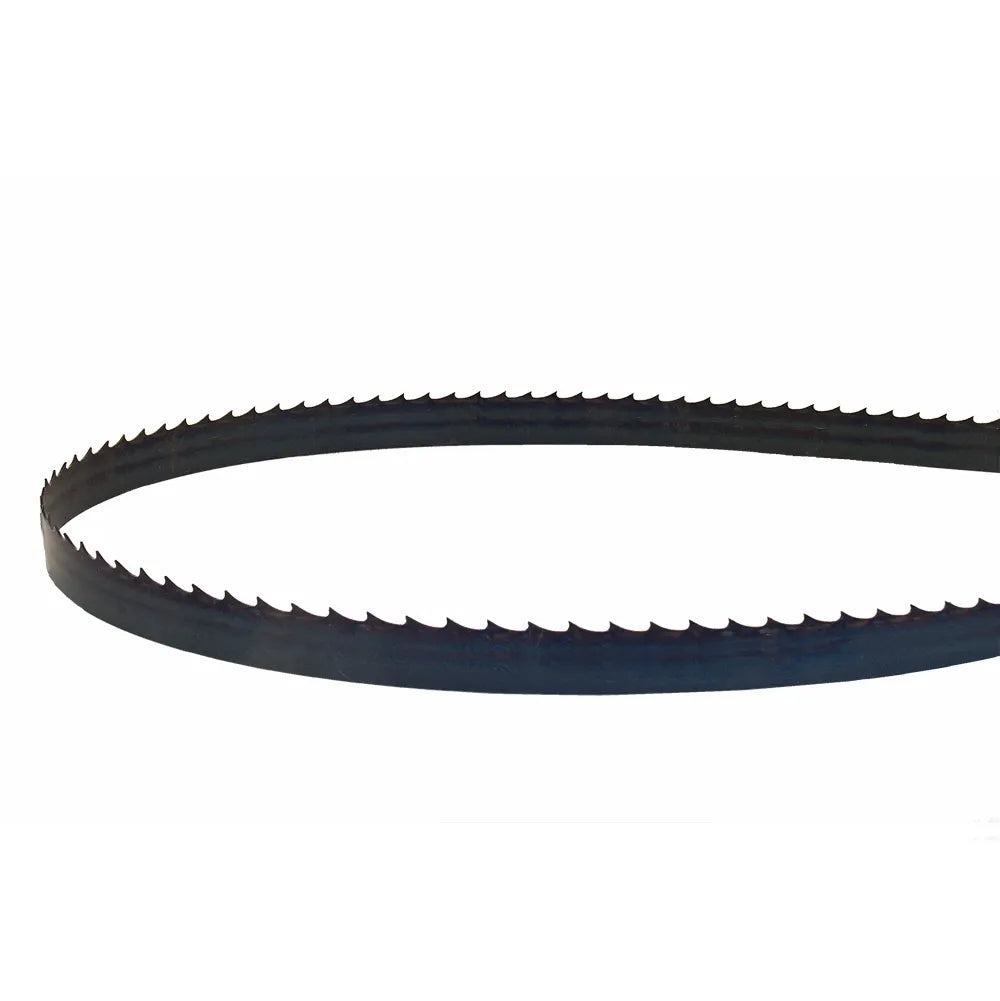 123" Professional ALL Pro Bandsaw Blades