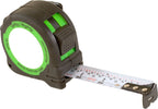 Lefty / Righty Standard Reverse 16' Tape Measure