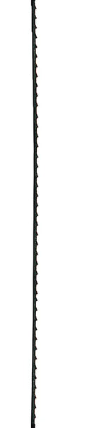 Skip Tooth Fret Scroll Saw Blades - 12PK