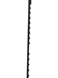 Reverse Skip Tooth Fret Scroll Saw Blades - 12PK