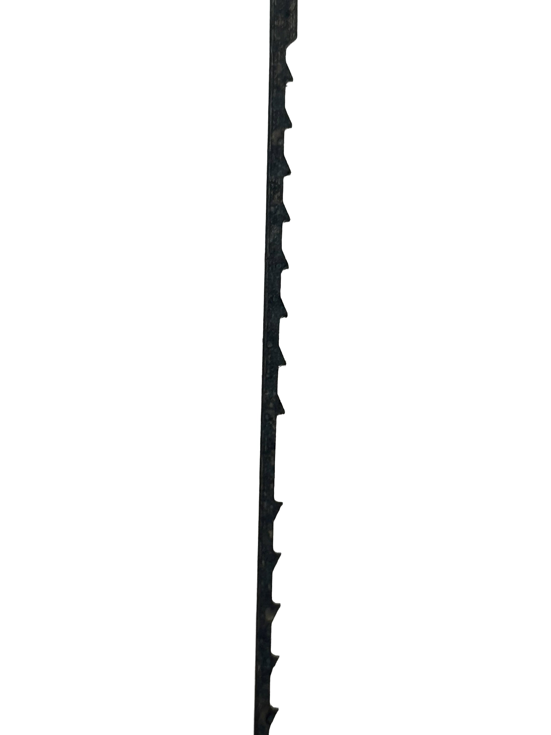 Reverse Skip Tooth Fret Scroll Saw Blades - 12PK