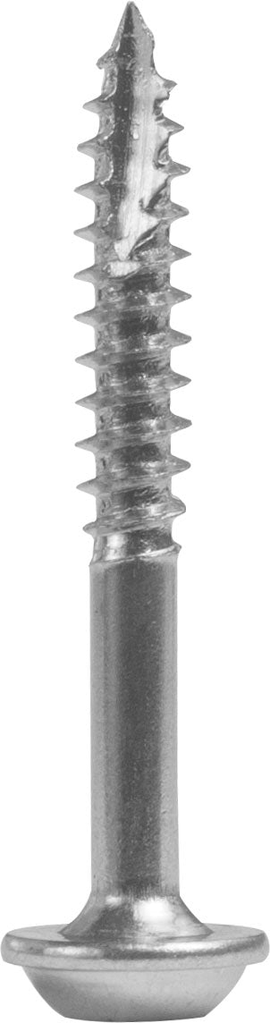 800 Piece Assorted Pocket Hole Screw Kit