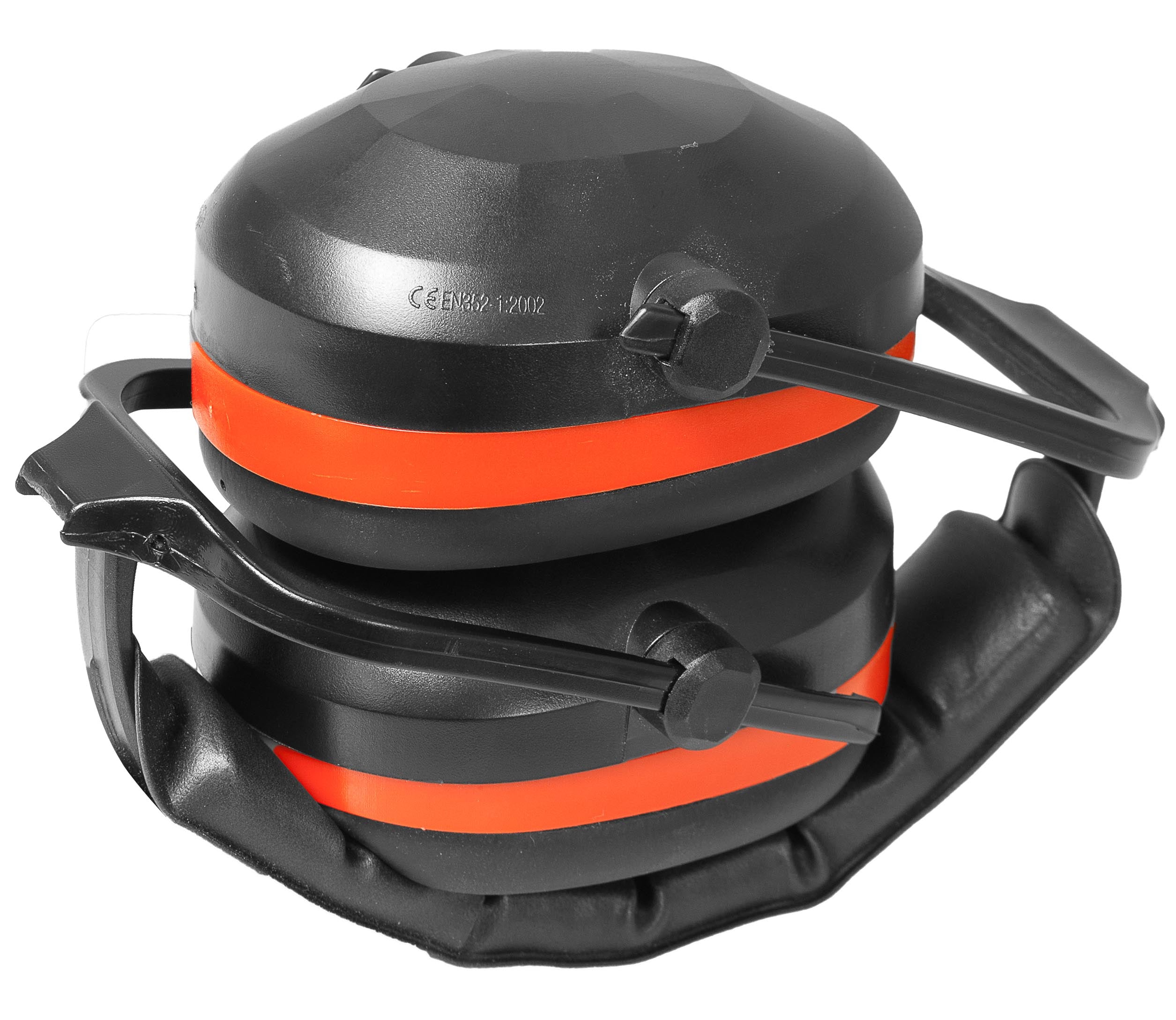 Foldable Ear Muffs