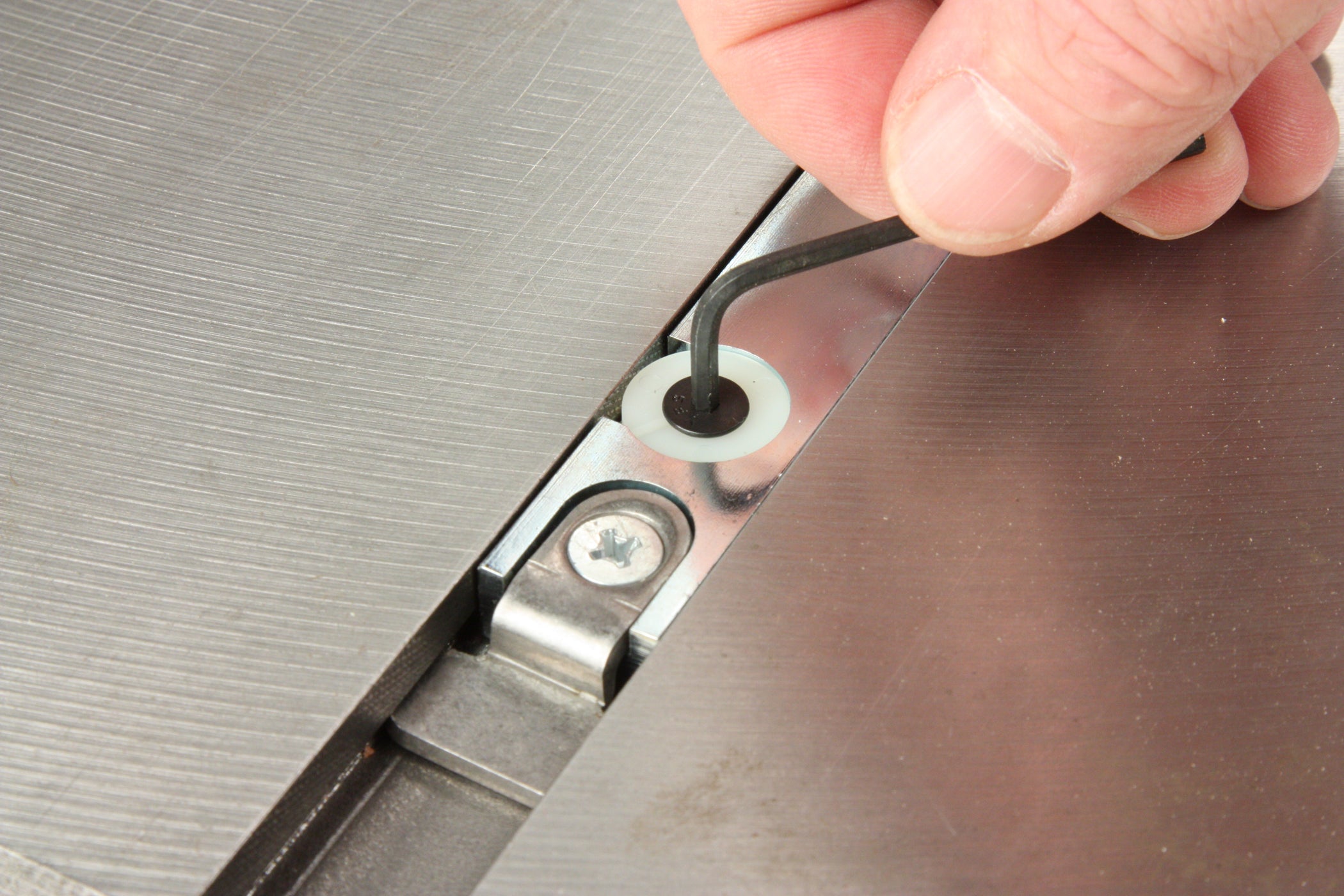 Miter Gauge V120