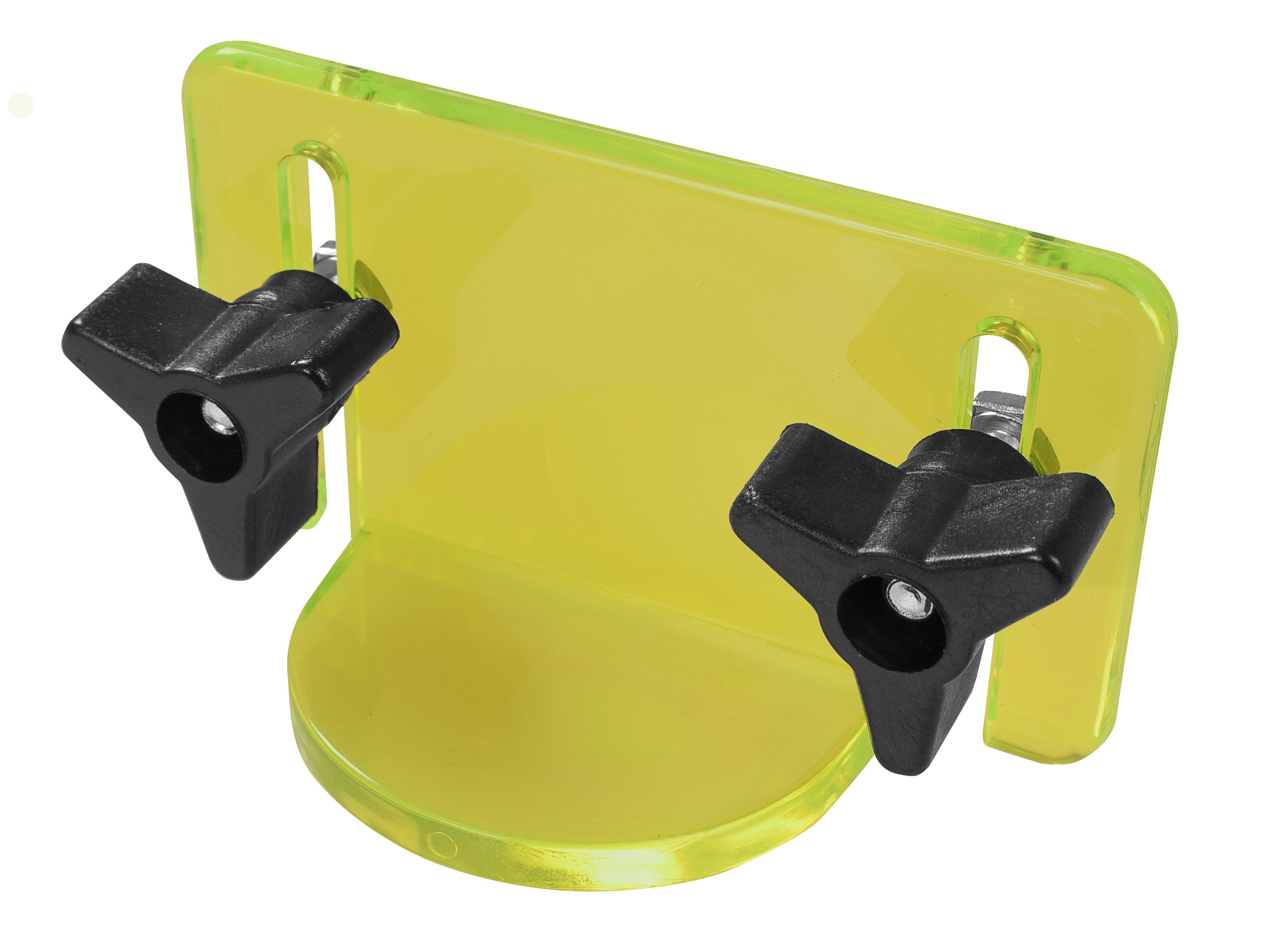 Router Bit Guard