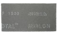 Mirlon Total 4-1/2" x 9" Pads